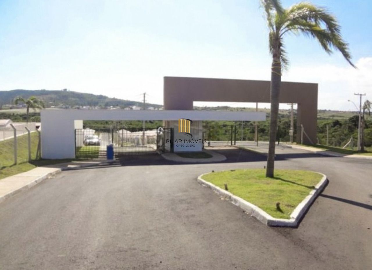 Casa de Condomínio 3 dormitórios no bairro Terra Nova