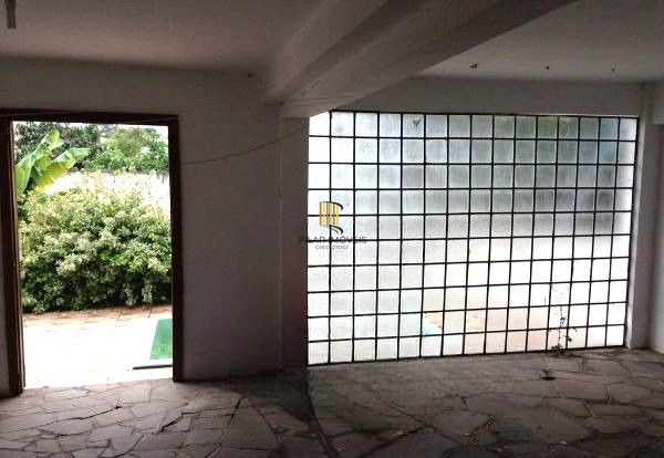 Casa no bairro Chácara das Pedras de 3 dormitórios