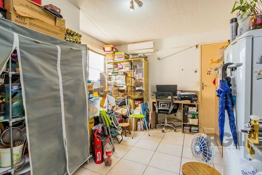 Apartamento 2 dormitórios no bairro Glória