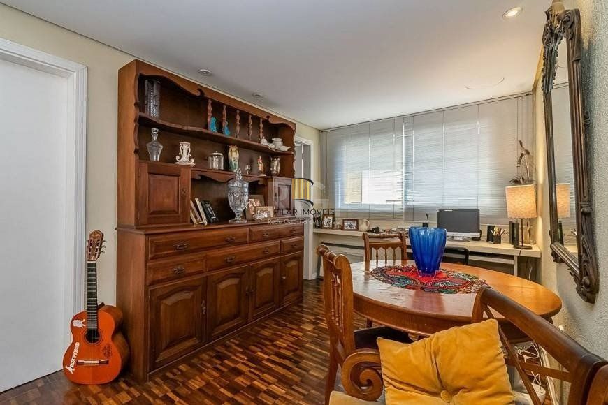 Cobertura no bairro Auxiliadora de 4 dormitórios e vaga