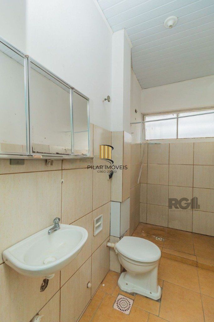 Apartamento 1 dormitório no bairro Floresta