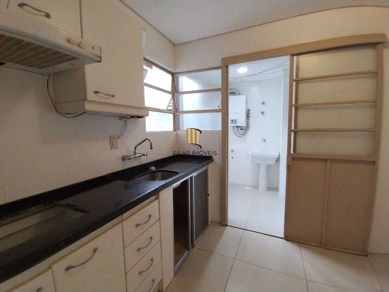 Apartamento 3 dormitórios no bairro Auxiliadora