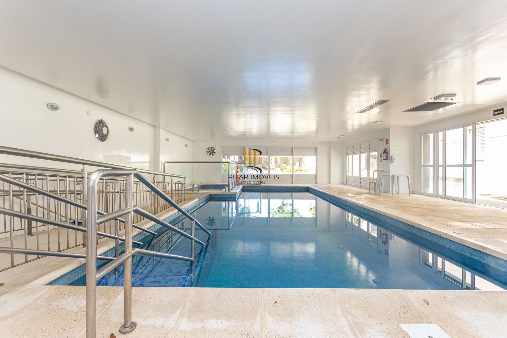 Apartamento 3 dormitórios no bairro Jardim Carvalho