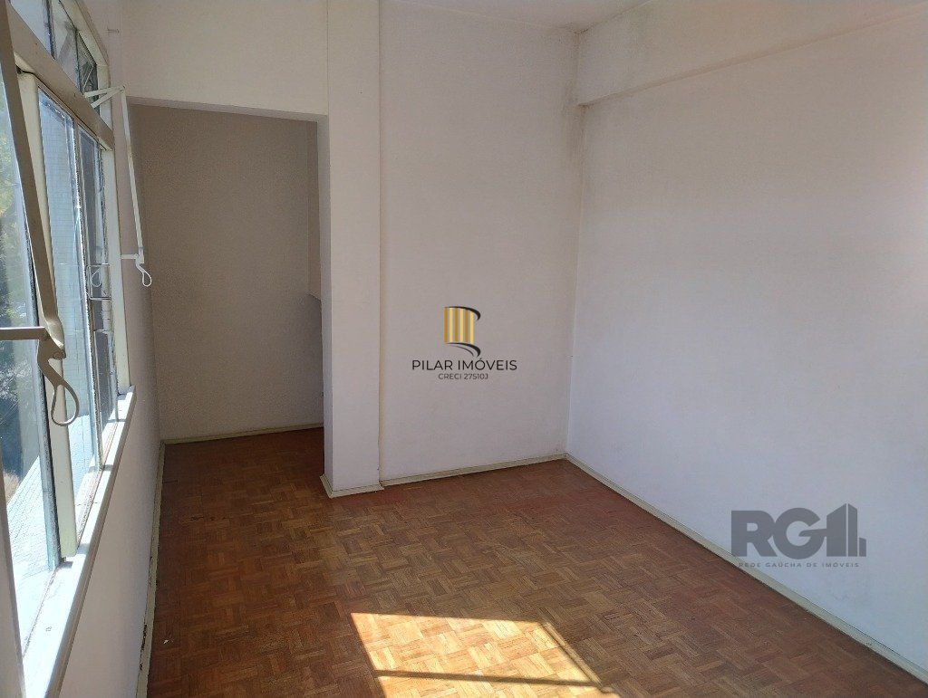Apartamento 1 dormitório no bairro Floresta