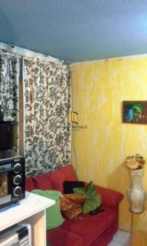 Apartamento 2 dormitórios no bairro Olaria - Pilar Imóveis