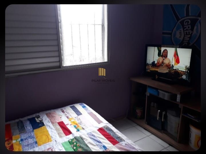 Apartamento 2 dorms à venda Beco José Paris, Sarandi - Porto Alegre