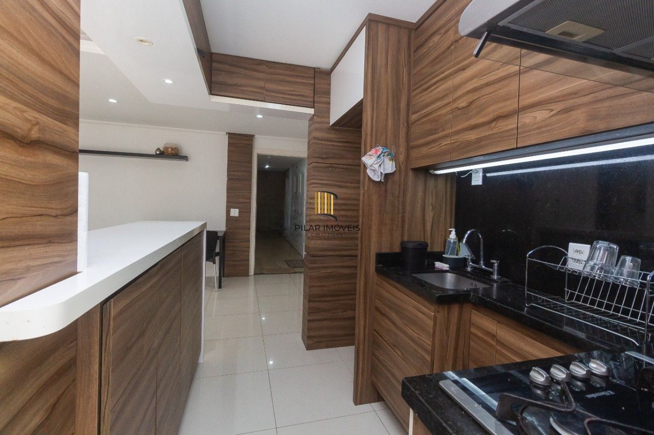 Apartamento 2 dormitórios no bairro Sarandi