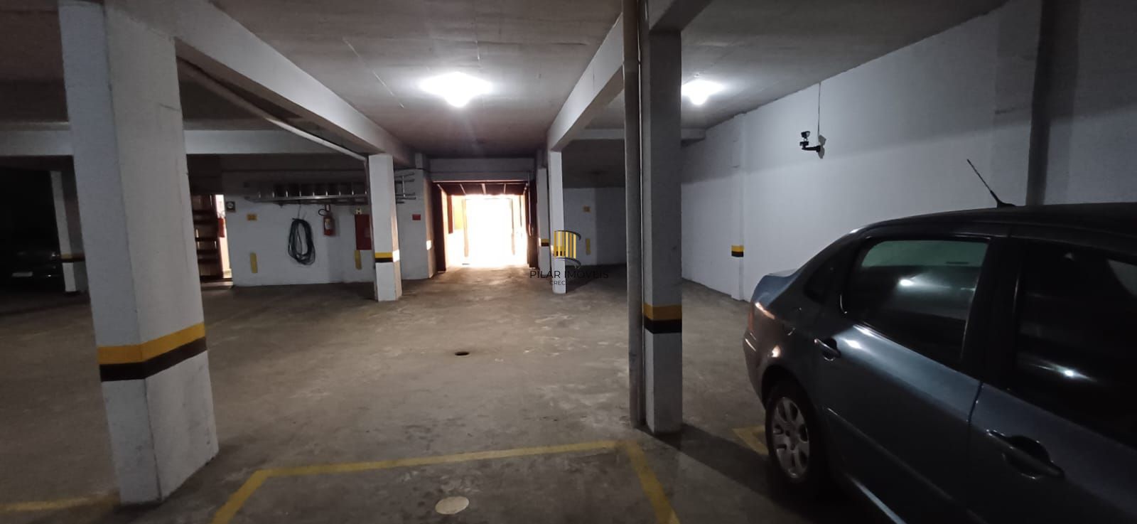 Sala Comercial 1 dormitório no bairro Petrópolis