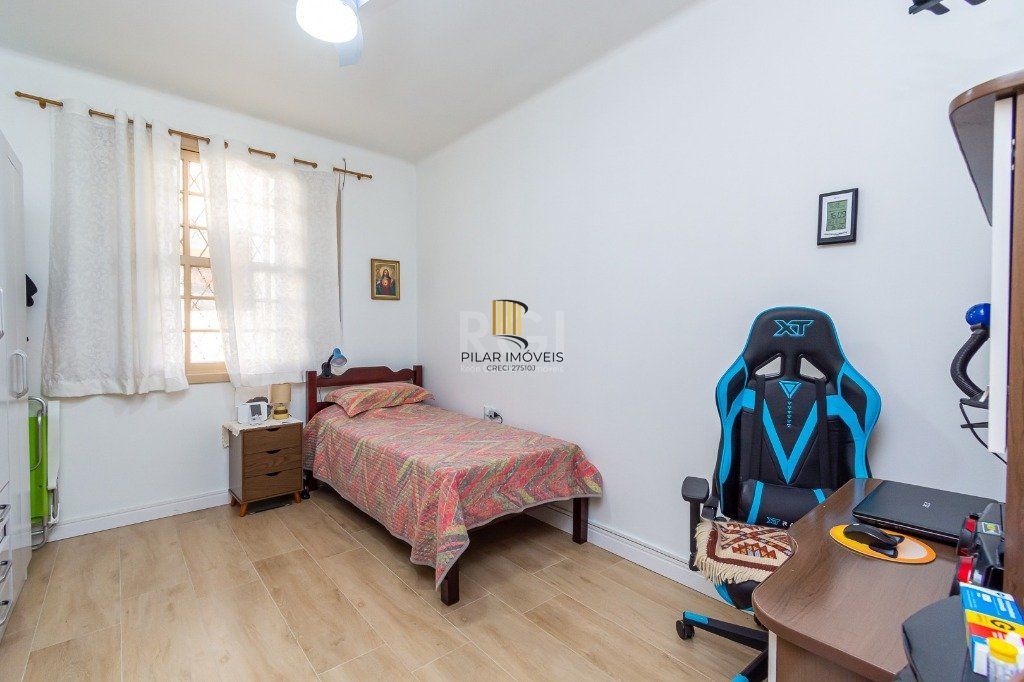 Apartamento para Venda - 87m², 2 dormitórios, Rio Branco