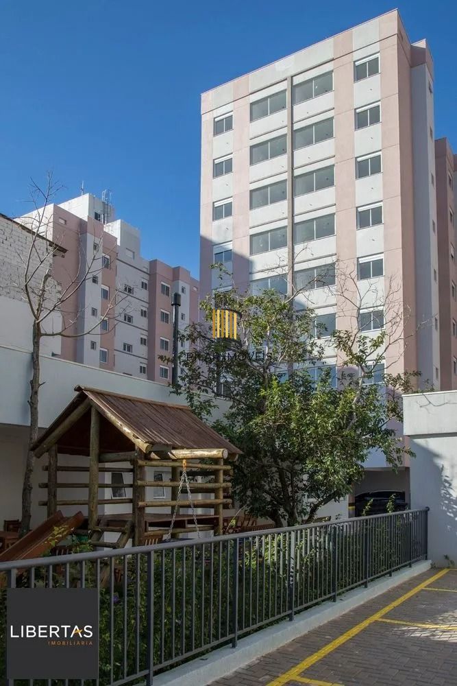 Apartamento 2 dorms, 1 vaga degaragem coberta à venda Rua Primeiro de Setembro, Vila São José - Porto Alegre