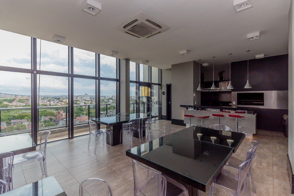 Apartamento para Venda - 66m², 2 dormitórios, sendo 1 suites, 2 vagas - Jardim Botânico