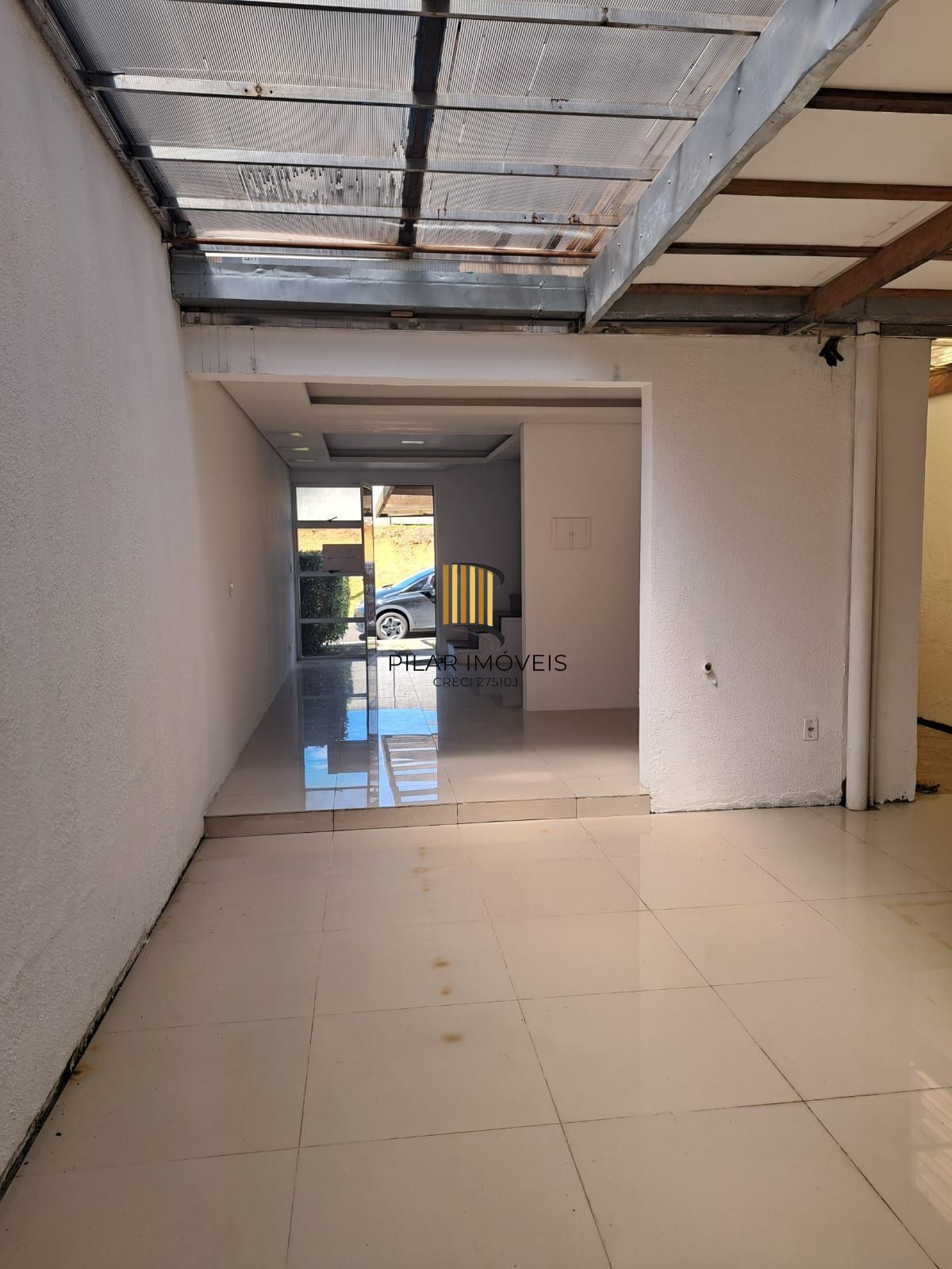 Sobrado 2 dormitórios no bairro Morada Gaúcha