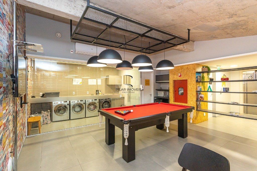 Studio para Venda - 37.98m², 1 dormitório, sendo 1 suites, 1 vaga - Jardim do Salso