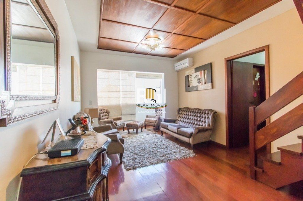 Cobertura para Venda - 170m², 3 dormitórios, 2 vagas - São Sebastião