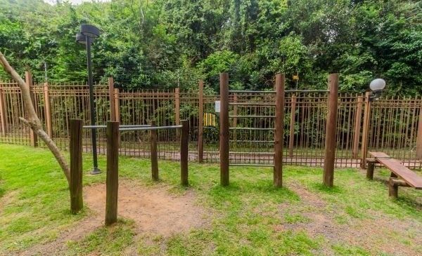 Apartamento de 3 dormitórios vaga e infra