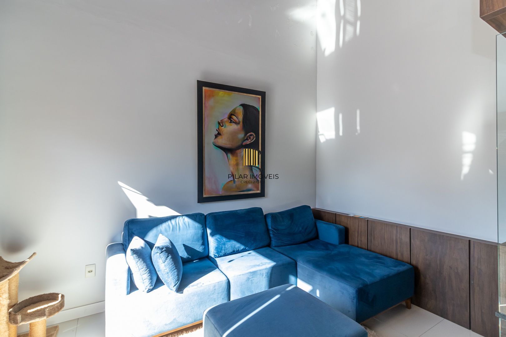 Casa com 3 Quartos à venda, 141m² - Hípica