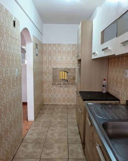 Apartamento 2 dormitórios no bairro Petrópolis