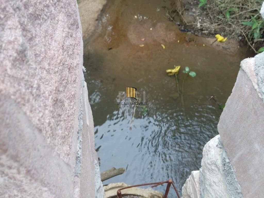 Terreno no bairro Vila Nova