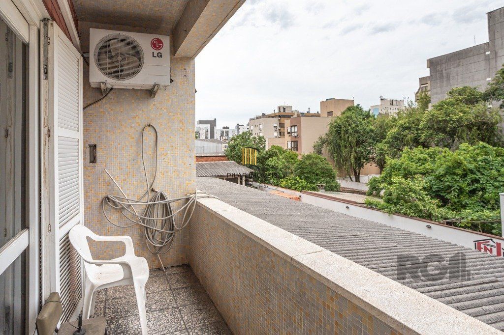 Apartamento 3 dormitórios no bairro Auxiliadora