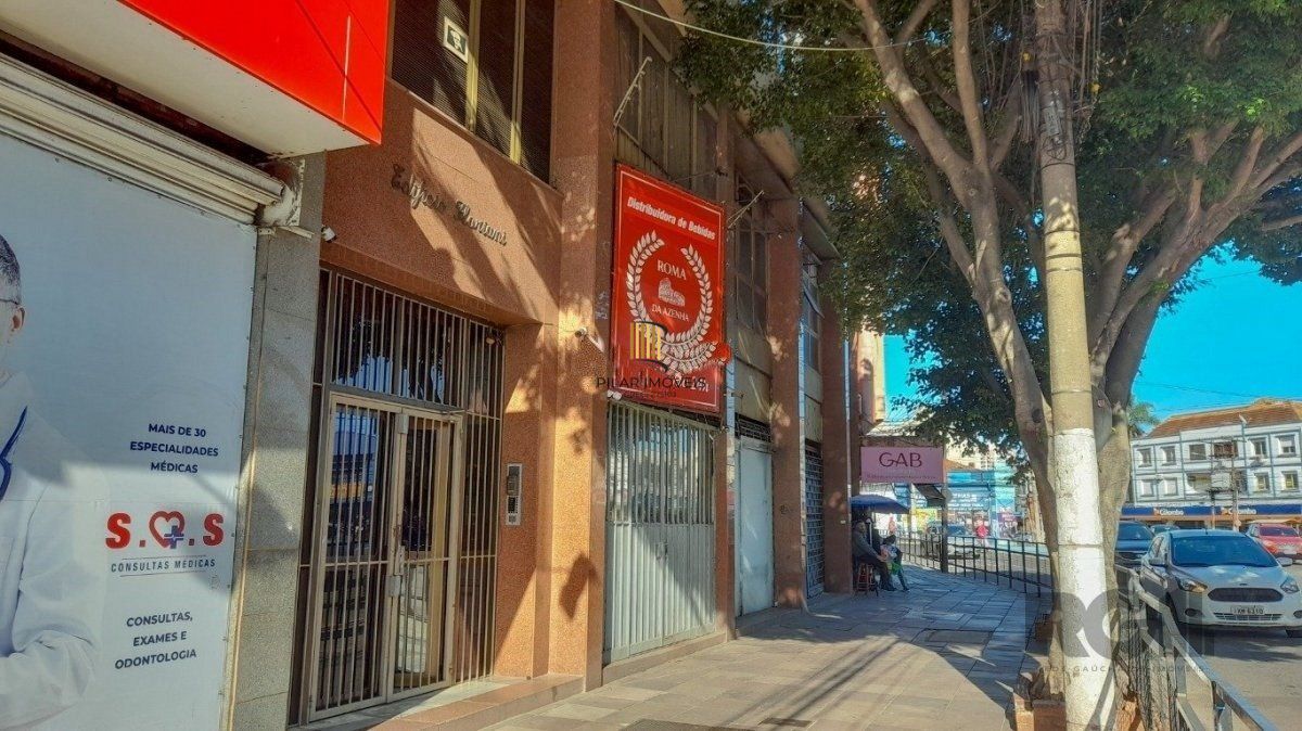 Apartamento na Azenha de 1 dormitório