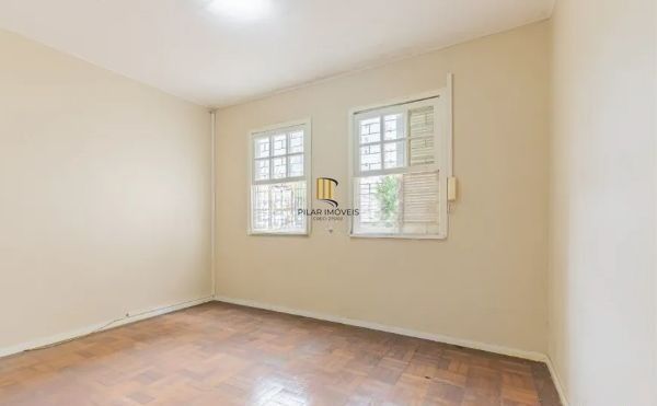 Apartamento no baierro Boa Vista de 1 dormitório térreo