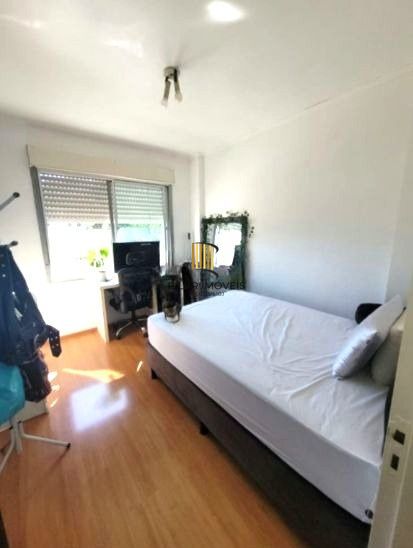 Apartamento de 2 dormitórios no bairro Cristal