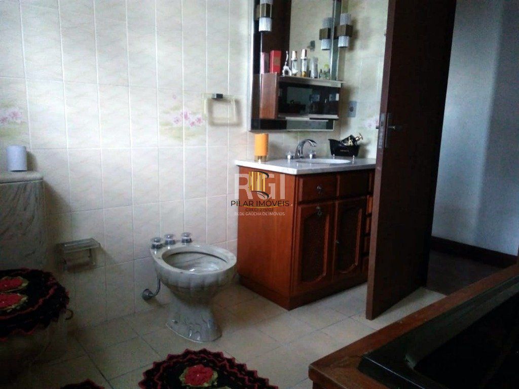 Casa para Venda - 324.6m², 3 dormitórios, sendo 1 suites, 3 vagas - Vila Conceição