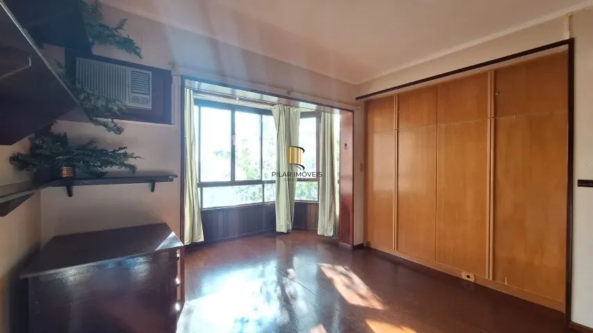 Apartamento 1 dormitório no bairro Morro do Espelho