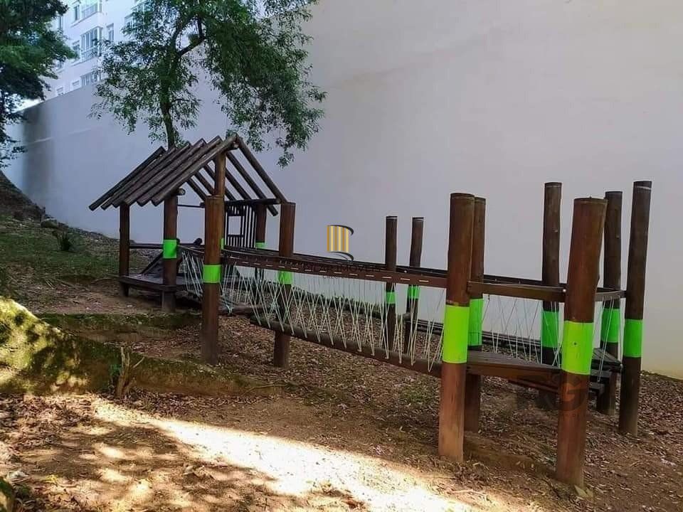 Apartamento na Cavalhada de 3 dormitórios vaga e infra