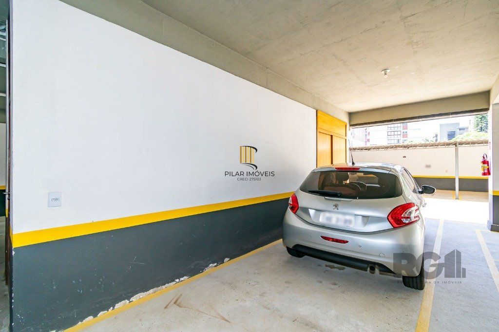 Apartamento 2 Dormitório(s) Bairro Independência