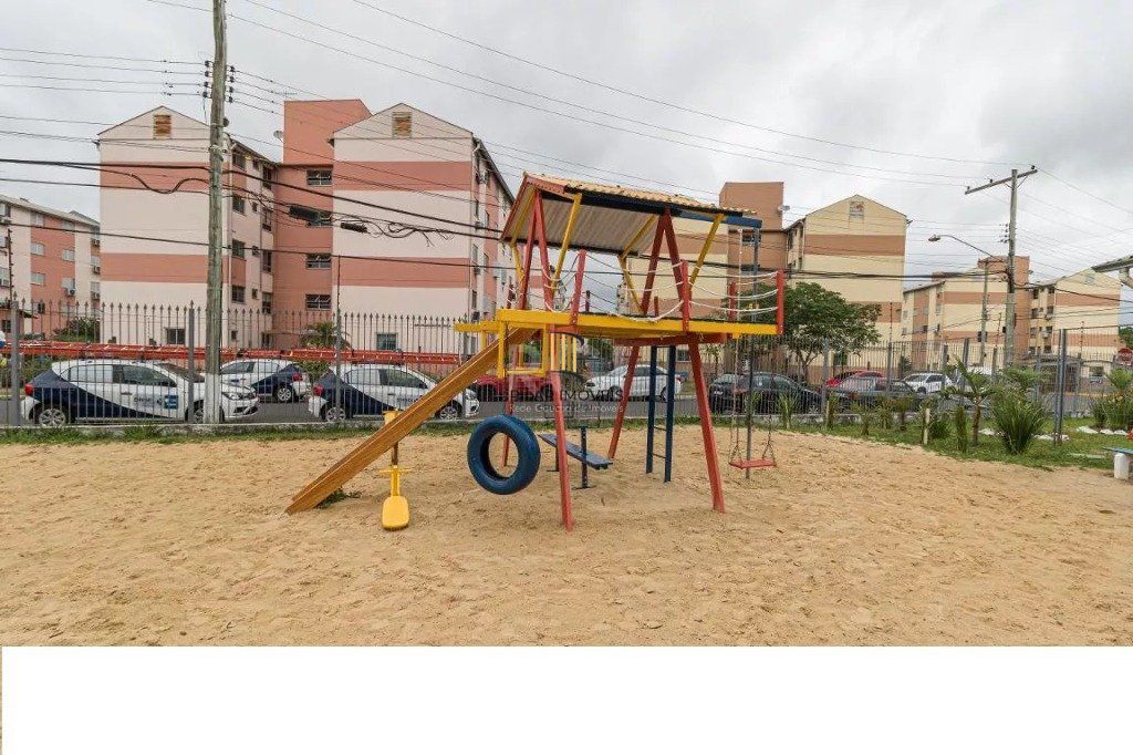 Apartamento para Venda - 37.58m², 2 dormitórios, 1 vaga - Rubem Berta