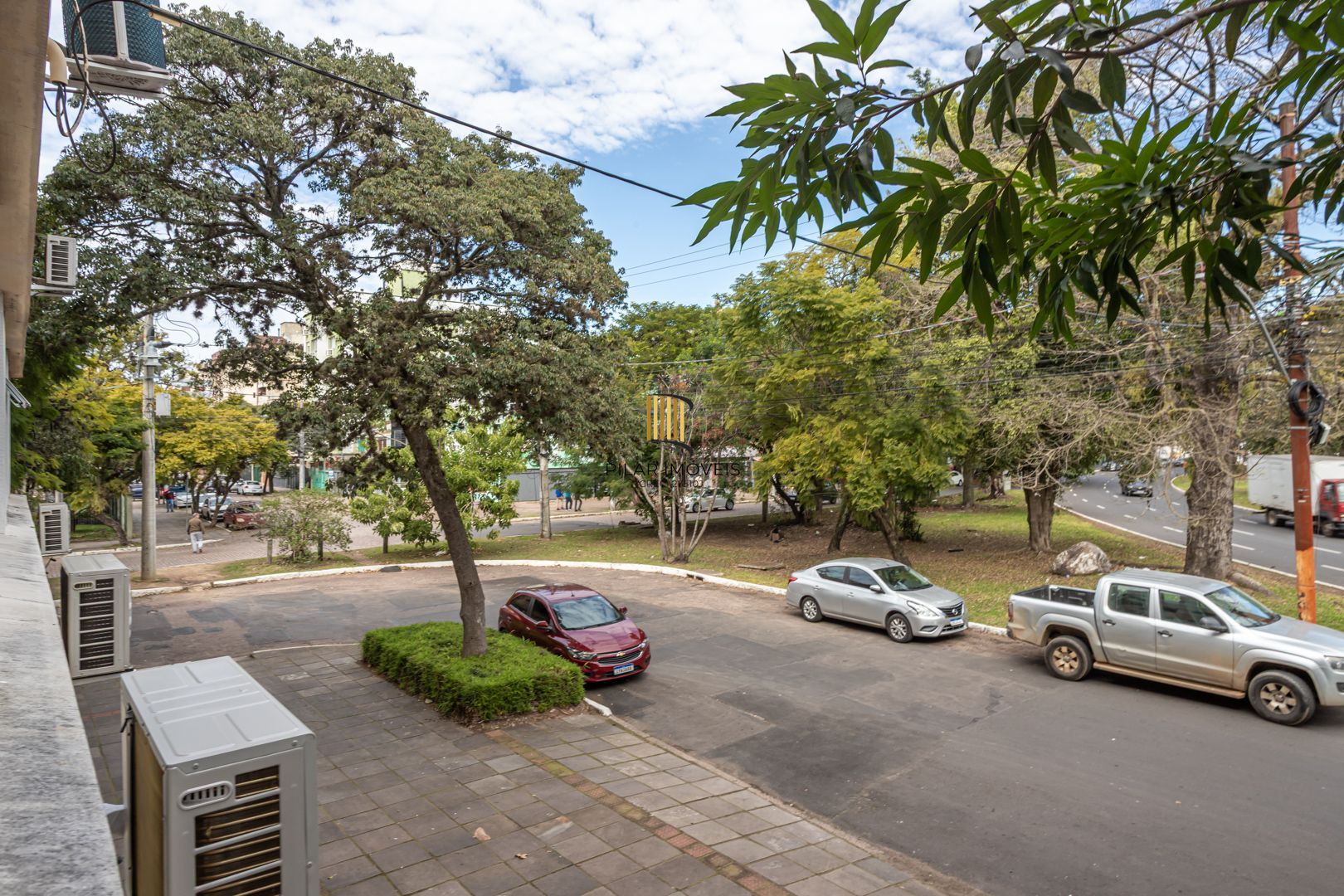 Apartamento 3 dormitórios no bairro Santa Cecília