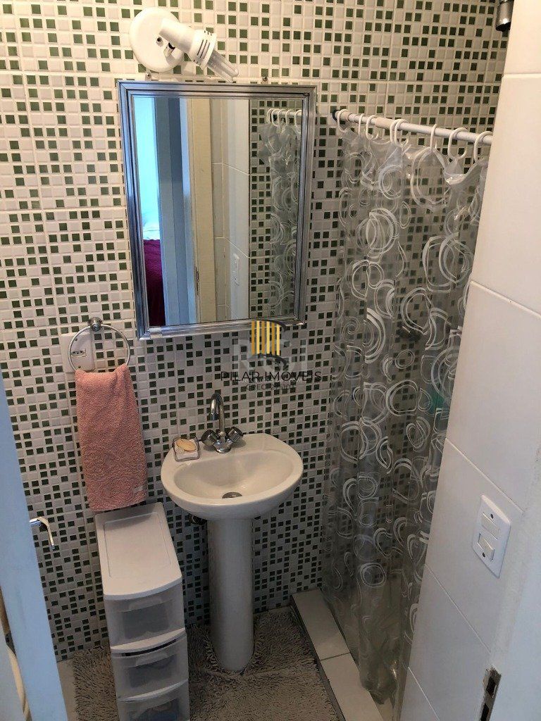 Casa Condominio para Venda - 69.41m², 3 dormitórios, sendo 1 suites, 2 vagas - Ipanema