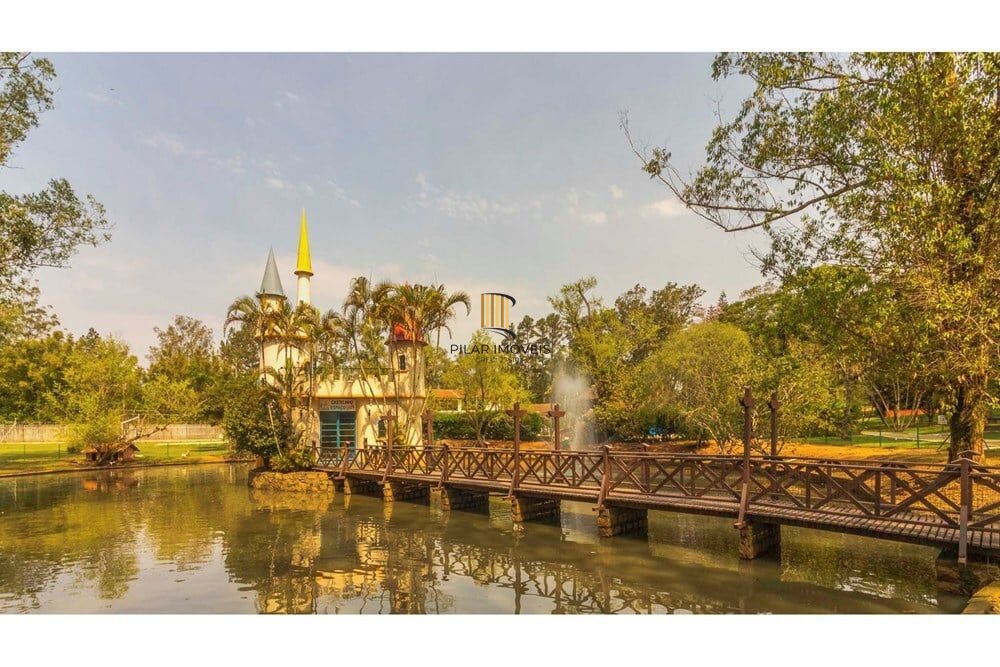 Casa de Condomínio com 3 Quartos à venda, 310m² - Vila Elsa