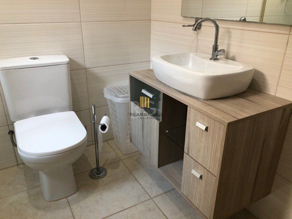 Apartamento JK  mobiliado no Jardim Botânico