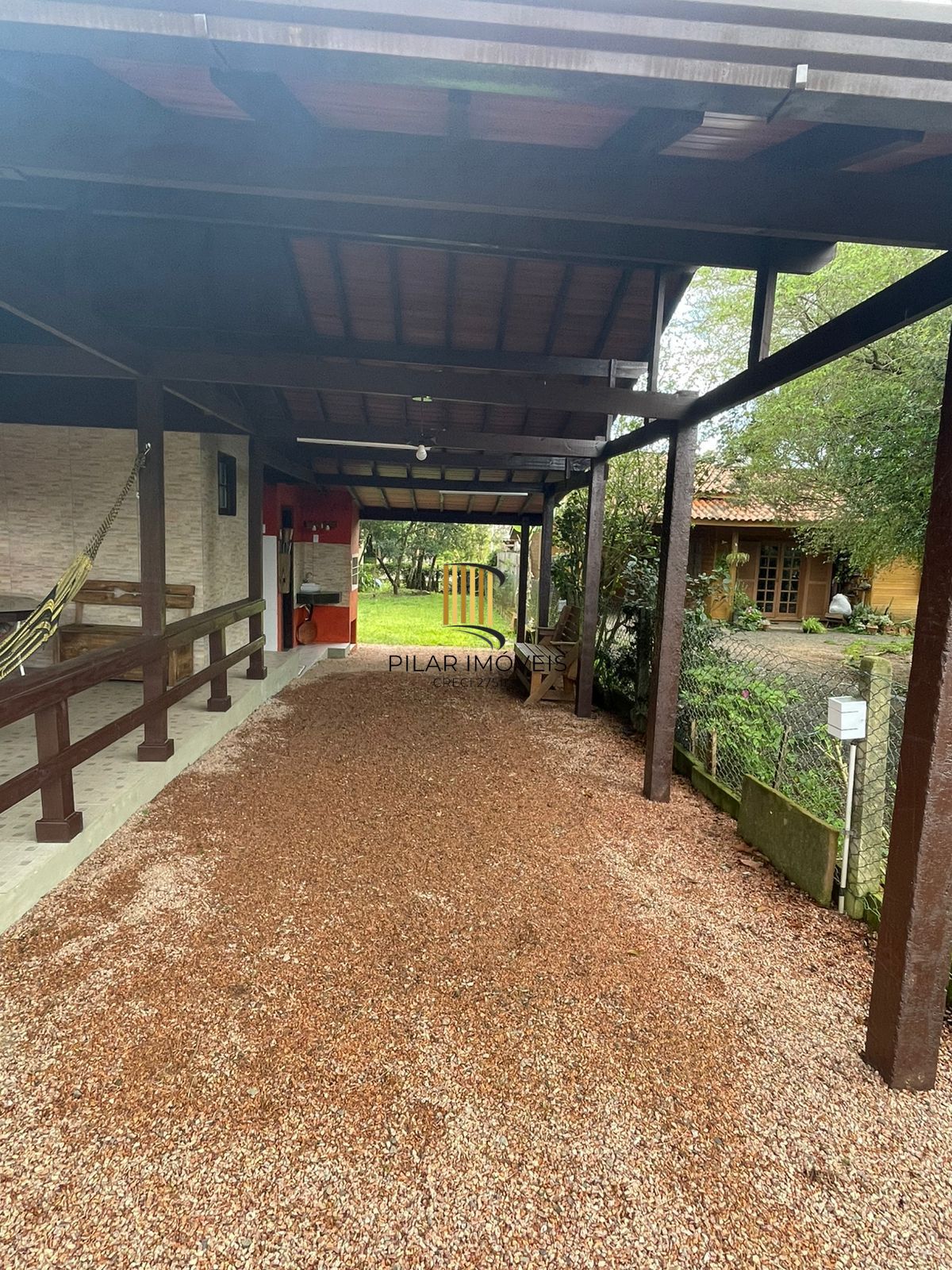 Sitio no Candomínio Rancho Feliz em Águas Claras - Viamão