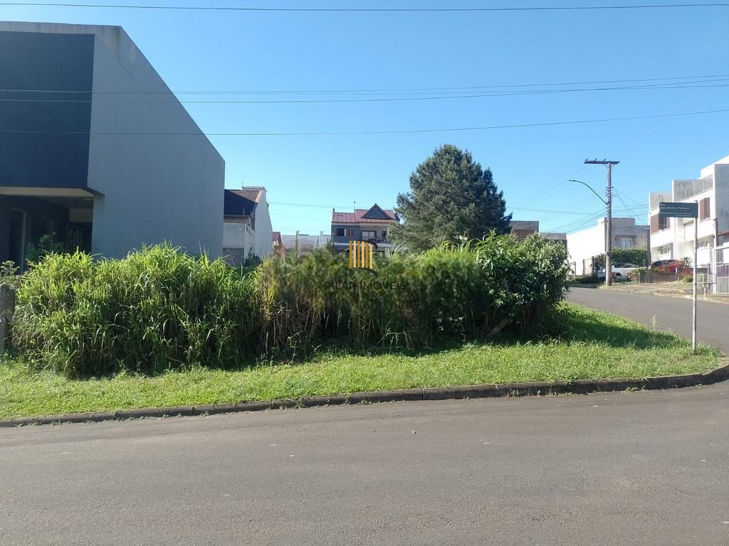 Terreno no bairro Mário Quintana