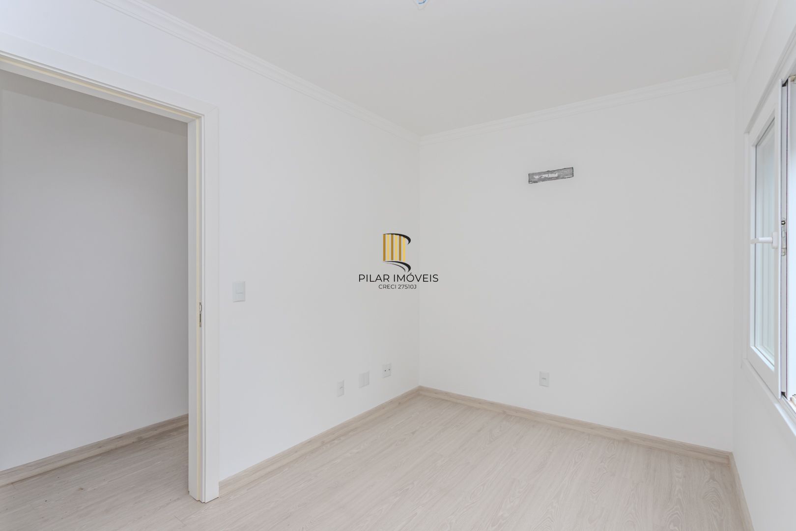 Apartamento NOVO no Menino Deus de 3 dormitórios e 2 vagas