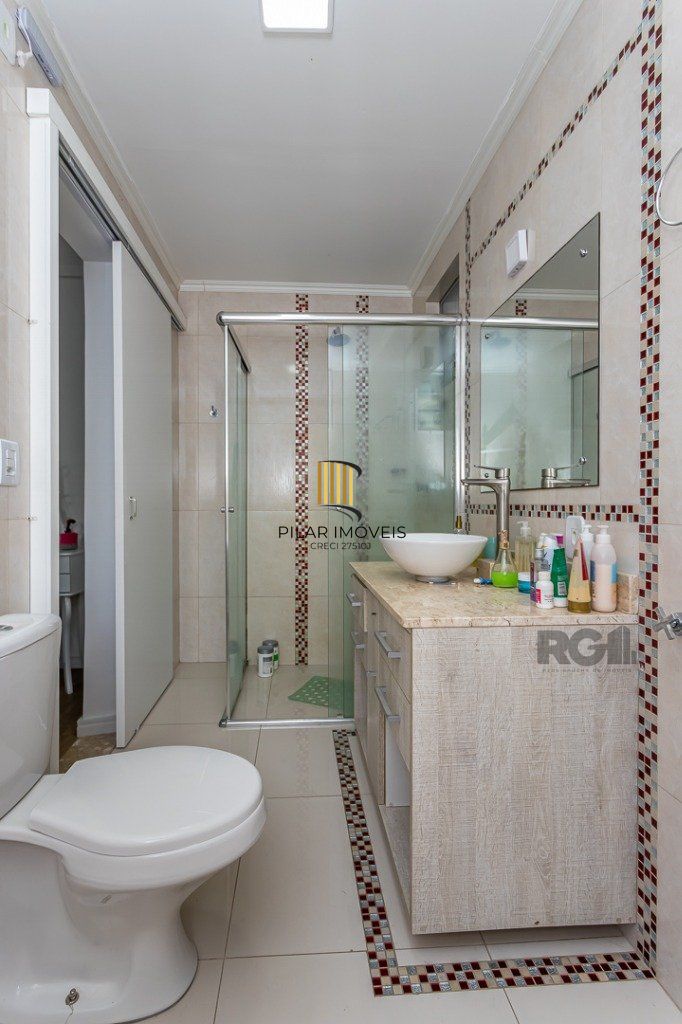 Casa no Jardim do Salso de 3 dormitórios pátio e piscina