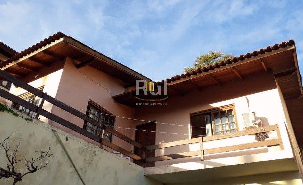 Casa para Venda - 324.6m², 3 dormitórios, sendo 1 suites, 3 vagas - Vila Conceição