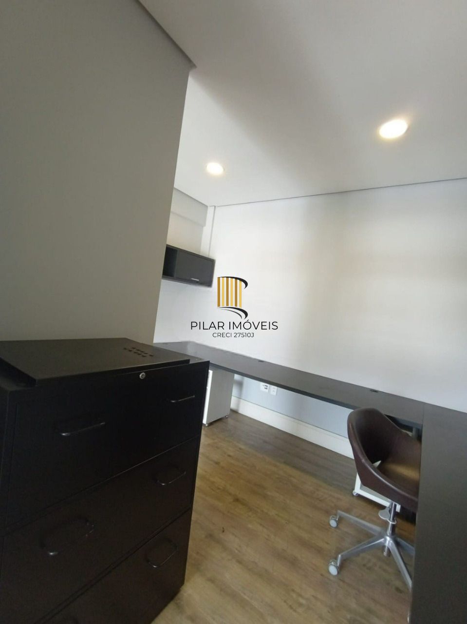 Sala Comercial 1 dormitório no bairro Petrópolis