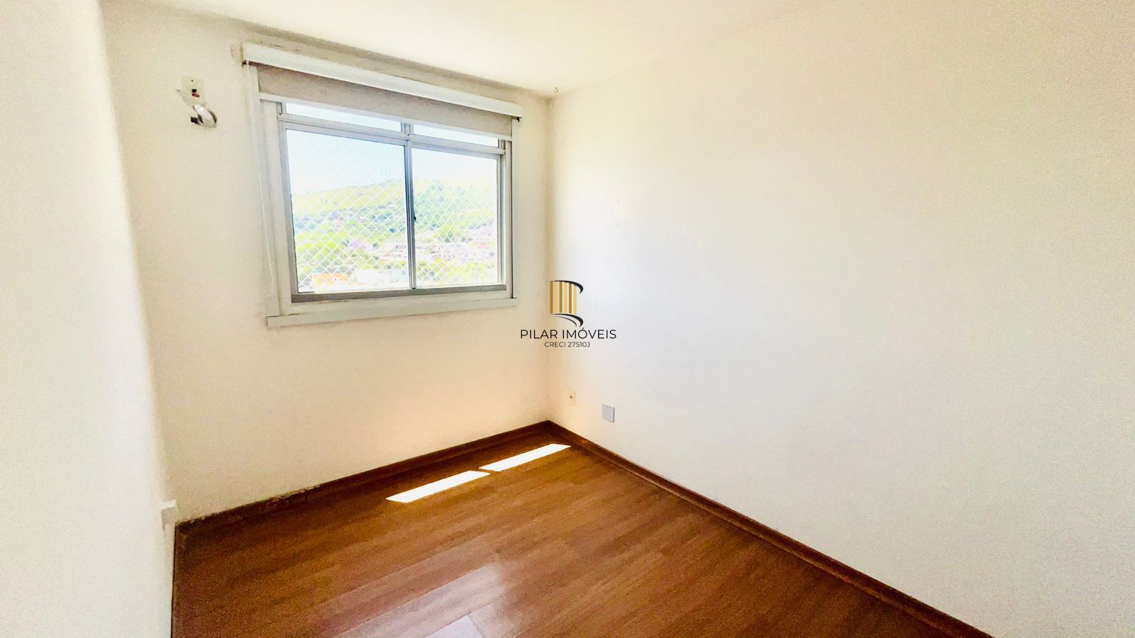 Apartamento no Porto Cruzeiro de 2 dormitórios vaga e infra