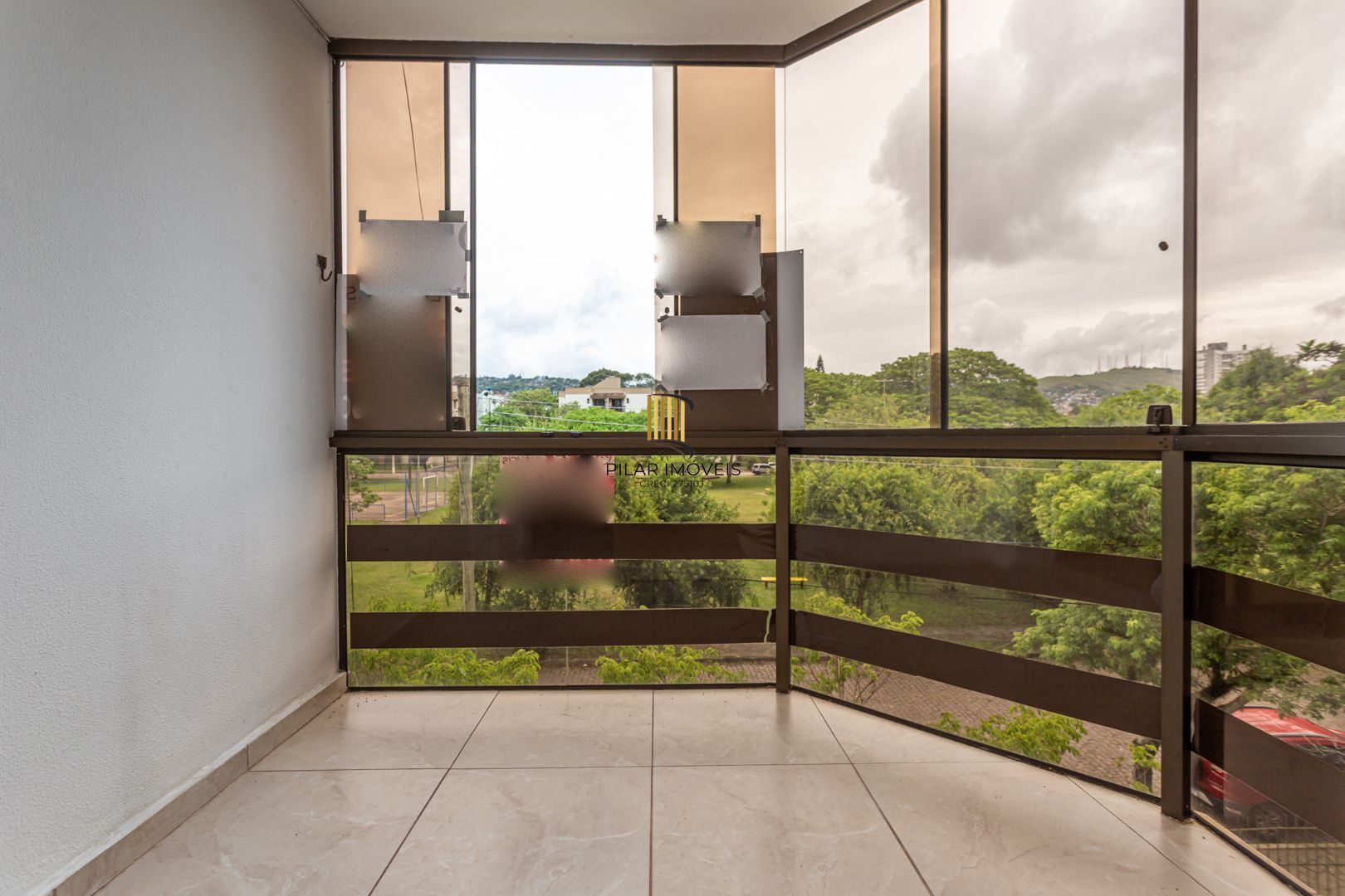 Apartamento de 3 dormitórios e vaga