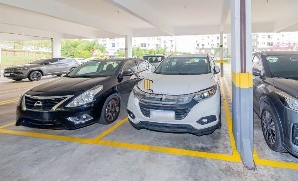 Apartamento de 3 dormitórios vaga e infra