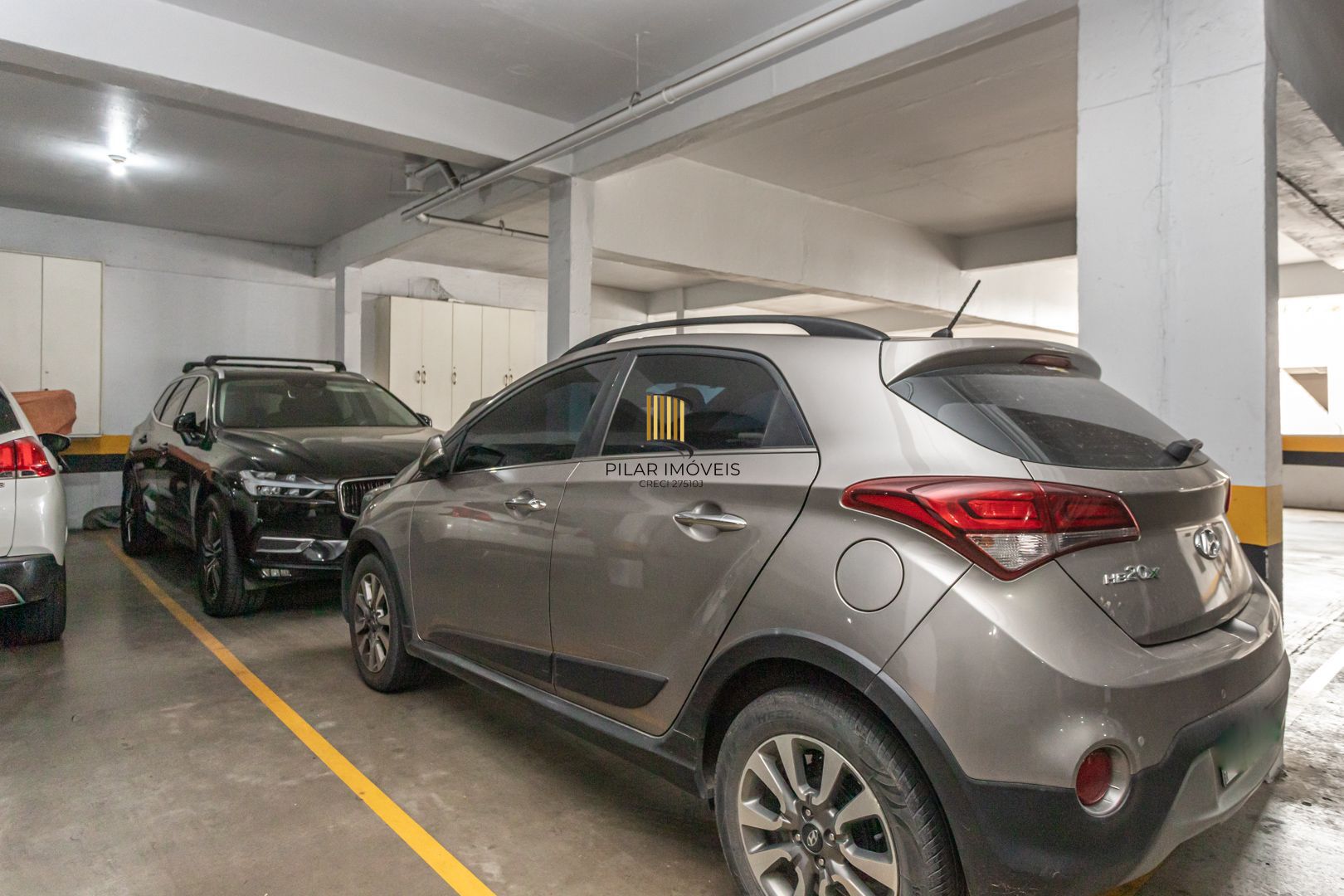 Apartamento 3 dormitórios no bairro Vila Ipiranga