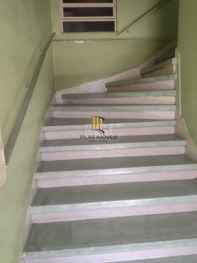 Apartamento para Venda - 127.87m², 3 dormitórios, 1 vaga - Rio Branco