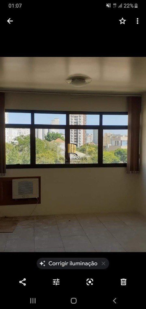 Conjunto/Sala para Venda - 24.17m², 0 dormitórios, Floresta