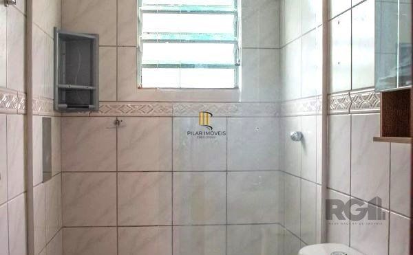 Casa em condominio no bairro Tristeza de 3 dormitórios e vaga