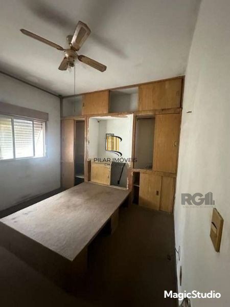 Casa sobrado no Menino Deus