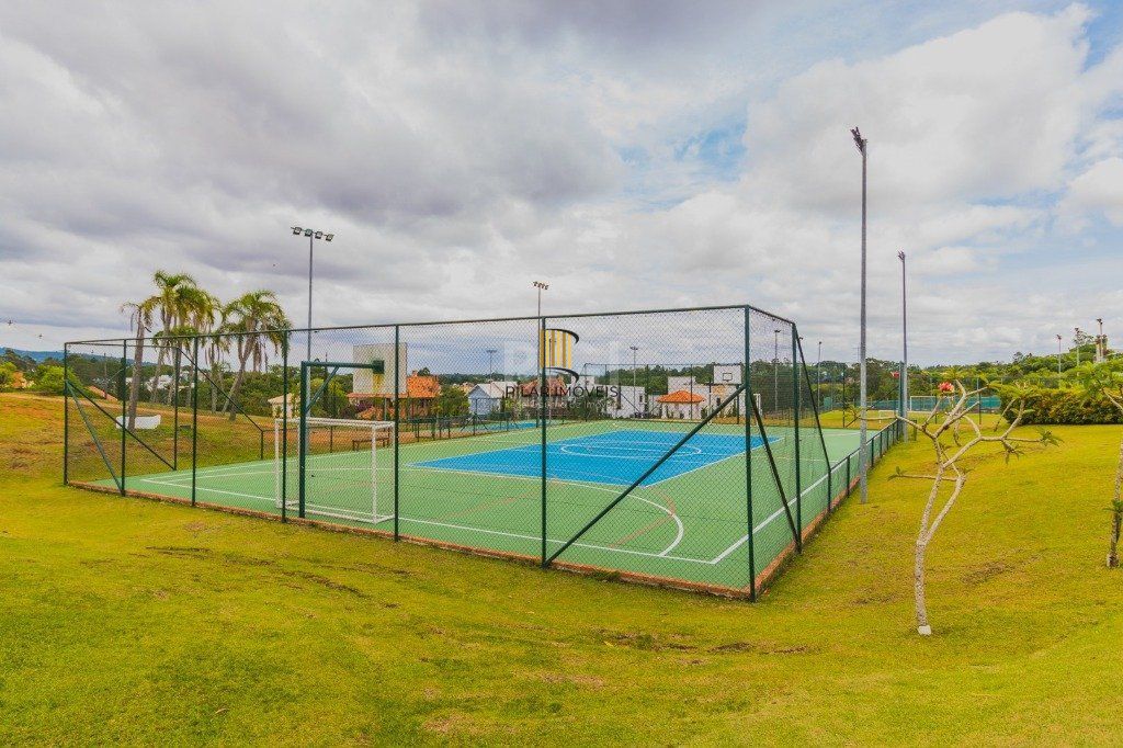 Casa Condominio para Venda - 197m², 3 dormitórios, sendo 3 suites, 4 vagas - Krahe